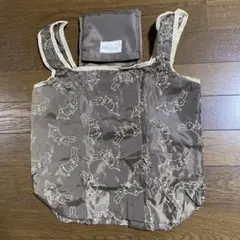 ノベルティ エコバッグ