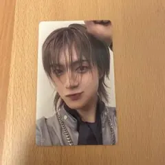 INI NEW YEAR POP-UP 109 トレカ 佐野雄大 - メルカリ