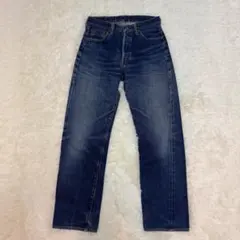 Levi’s 501XX 1955 Valencia USA BigE W30