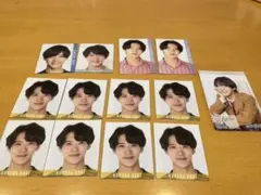 Myojo 黒田光輝 データカード デタカ