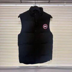 塚さん専用　CANADA GOOSE カナダグース　ダウンベスト