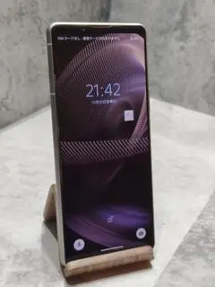 Xperia 5 III SO-53B SIMフリー スマホ