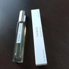 THREE Essential Scents 00のサムネイル