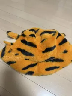 ディズニーティガー　帽子