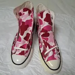 未使用 スニーカー