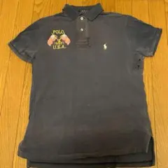 Polo Ralph Lauren ポロシャツメンズ S レディースだとM