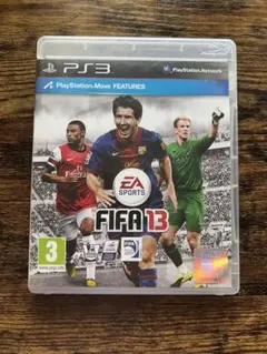 FIFA 13