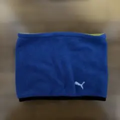 マ*ル様 PUMA リバーシブル ネックウォーマーのサムネイル