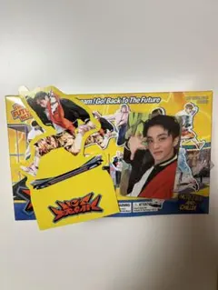 NCT　マーク　42枚セット NCT マーク 42枚セット - メルカリ