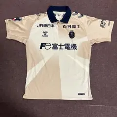 2025年最新】ジェフ千葉 ユニフォーム 2024の人気アイテム - メルカリ