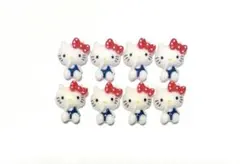 ネイルパーツ　８個