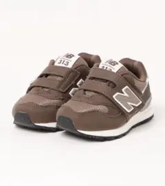 New Balance 313 ベビーシューズ・キッズシューズ 14.0cm