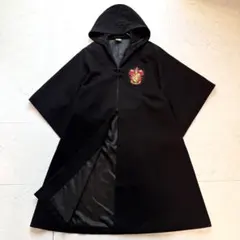 レア ハリーポッター 初期 ローブ グリフィンドール 150 タスマニアウール