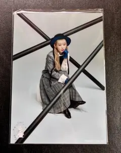 元櫻坂46 生写真　小池美波