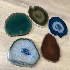 天然石　コースター