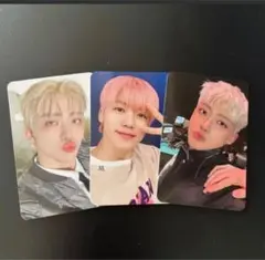 NCTdream ジェミン superstar カスタマイズ カード トレカ - メルカリ