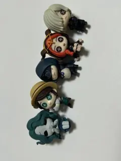 第五人格 ハグコット2 全種類