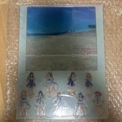 Aqours ジオラマアクリルスタンド ふるさと納税返礼品 - メルカリ