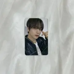 NCT127 NCTDREAM トレカ ヘチャン