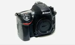 ☆撮影数3900回以下☆Nikon D600ボディ美品希少 FXフルサイズ - メルカリ