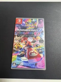 マリオカート8 デラックス Nintendo Switch