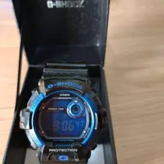 CASIO G-SHOCK G-8900A 디지털 시계 본체