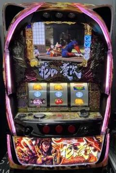 2025年最新】パチスロ 花の慶次これより我ら修羅に入るの人気アイテム