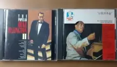 CD2枚組　DUKE ELLINGTON