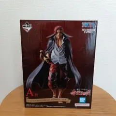 一番くじ ワンピース A賞 シャンクス フィギュアのサムネイル
