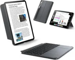 ESR Shift iPad 第11/10世代用 キーボード ケース マグネット