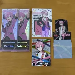 2026年最新】けちゃくんカードの人気アイテム - メルカリ