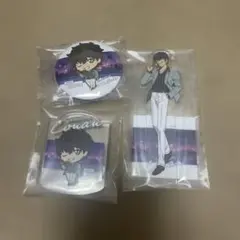 名探偵コナン 一番くじ 松田陣平 セガ