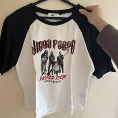Tシャツ 半袖　2着セット