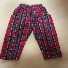 クリスマス パンツ