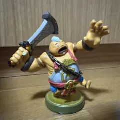amiibo ユン坊 ゼルダの伝説