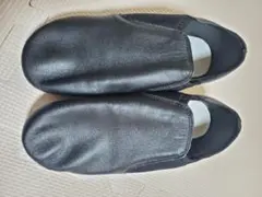 ジャズシューズ