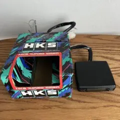 【ジャンク品扱い】HKS ターボタイマー　TURBO TIMER 本体のサムネイル