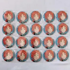 月永レオ shuffle缶バッジセット