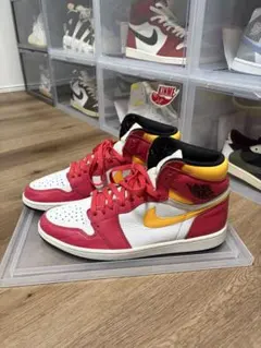 NIKE エアジョーダン1 High