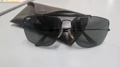 Ray-Ban　レイバンのサングラス