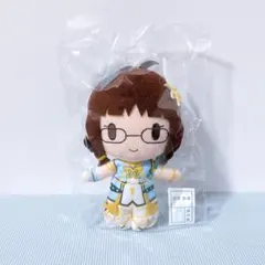 シャニマス 櫻木真乃 ミニぬいぐるみ スターリー·フューチャーズver