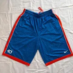NIKE KD バスケットボールパンツ バスパン