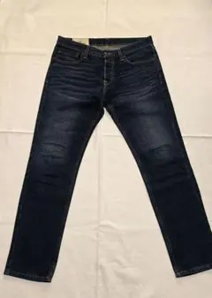 31X30　HOLLISTER　CALIFORNIA　1922　スキニージーンズ