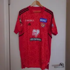 2026年最新】ベガルタ仙台ユニフォームの人気アイテム - メルカリ