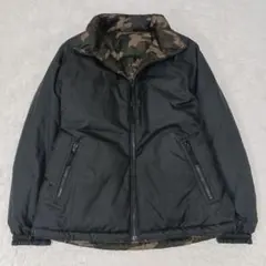 jacket camo