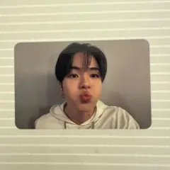 treasure LOVEPULSE 上海 トレカ makestar ジェヒョク