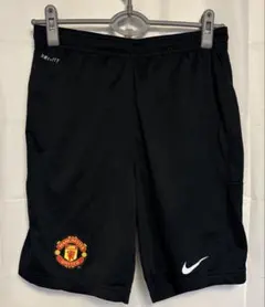 Nike マンチェスター・ユナイテッド Dri-FIT パンツ M