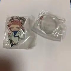 デコラpic 両面宿儺