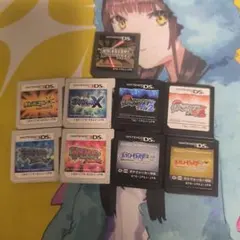 ポケットモンスター 3DS ソフトセット