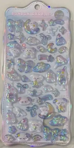 【国内正規品】BONBON DROP オリジナル オーロラ わんわんボンボン 犬